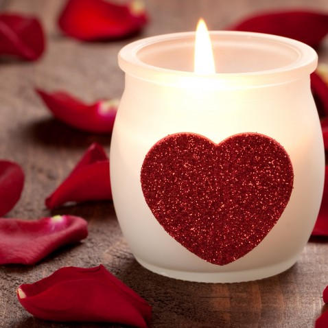 Forfait St-Valentin Forfait St-Valentin