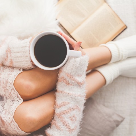 Cocooning package / PROMOTION 2019 Cocooning package / PROMOTION 2019
