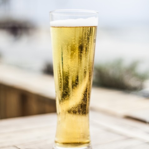 Bière en fût Bière en fût